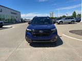 New 2025 Subaru Forester Sport w/ Popular Package #1 image 2