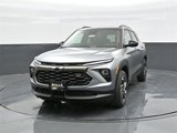 New 2026 Chevrolet TrailBlazer RS w/ Convenience Package image 2
