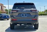 New 2025 Jeep Grand Cherokee L Laredo image 5
