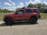 Used 2013 Nissan Xterra PRO-4X w/ Pro-4x Leather Pkg image 2