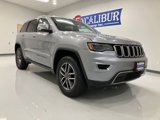 Used 2019 Jeep Grand Cherokee Limited w/ Luxury Group II image 2