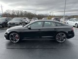New 2025 Audi S5 Premium Plus image 5