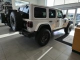 New 2025 Jeep Wrangler Unlimited Rubicon 392 image 6