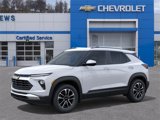 New 2026 Chevrolet TrailBlazer LT image 2