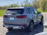 New 2025 BMW X5 xDrive40i w/ Parking Assistance Package image 4