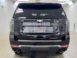 New 2025 Chevrolet Tahoe Premier image 6
