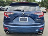 New 2025 Acura RDX SH-AWD w/ Advance Package image 4