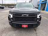 New 2025 Chevrolet Silverado 1500 RST w/ Convenience Package II image 2