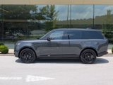 New 2025 Land Rover Range Rover Long Wheelbase SE image 2