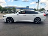 Used 2020 Honda Accord Sport image 3