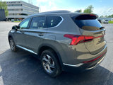 Used 2021 Hyundai Santa Fe SEL image 3