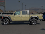New 2025 Jeep Gladiator Rubicon image 2