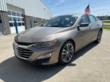 Used 2024 Chevrolet Malibu LT image 3
