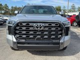 New 2025 Toyota Tundra Platinum image 2