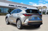 New 2026 Lexus NX 350 AWD w/ Luxury Package image 4