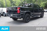 Used 2024 Chevrolet Silverado 2500 LTZ w/ LTZ Plus Package image 6