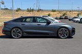 New 2025 Audi S6 e-tron Premium Plus image 2