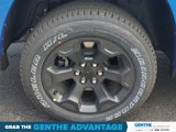 New 2025 RAM 1500 4x4 Crew Cab image 5