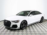 New 2025 Audi A8 L 3.0T image 3