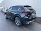 New 2025 MAZDA CX-5 Signature image 3
