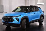 New 2025 Chevrolet TrailBlazer RS w/ Convenience Package image 3