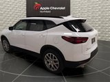 New 2025 Chevrolet Blazer LT image 4