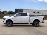New 2025 RAM 2500 Limited image 4
