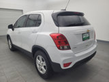 Used 2021 Chevrolet Trax LS w/ Tint and Cruise Package image 5