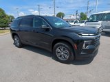 New 2026 Chevrolet Traverse LT image 2