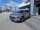 New 2025 Buick Envision Preferred image 3