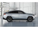 New 2025 Mercedes-Benz GLE 53 AMG 4MATIC Coupe image 2