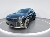 New 2026 Kia Sportage EX image 4