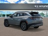 New 2025 Hyundai Tucson Limited image 5