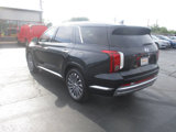 Used 2023 Hyundai Palisade Calligraphy image 3
