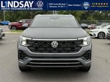New 2026 Volkswagen Atlas Cross Sport SEL Premium R-Line image 6