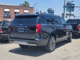 New 2025 Ford Expedition Max Platinum w/ Platinum Ultimate Package image 4