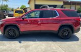 Used 2020 Chevrolet Traverse LT image 4
