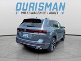 New 2025 Volkswagen Atlas SEL Premium R-Line image 3