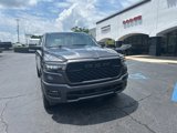 New 2025 RAM 1500 Tradesman image 3