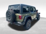 New 2025 Jeep Wrangler Unlimited Rubicon image 6