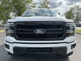 New 2025 Ford F150 Lariat image 2
