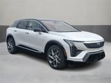 New 2025 Cadillac Optiq Luxury 1 image 2