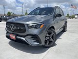 New 2025 Mercedes-Benz GLE 580 4MATIC image 3