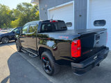 Used 2018 Chevrolet Colorado LT w/ Redline Special Edition image 6