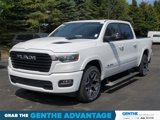 New 2025 RAM 1500 Laramie image 2