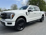 New 2025 Ford F150 Lariat image 3