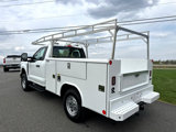 Used 2023 Ford F250 XL w/ Snow Plow Prep Package image 4