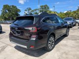 New 2025 Subaru Outback Touring XT image 4