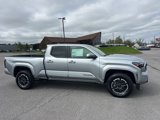 New 2025 Toyota Tacoma TRD Sport image 2