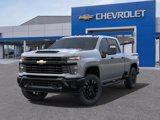 New 2025 Chevrolet Silverado 2500 Custom w/ Custom Value Package image 6